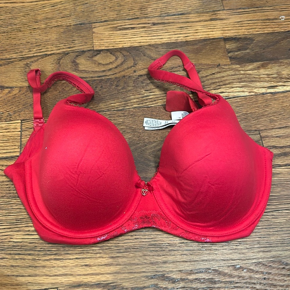 Victoria’s Secret bra